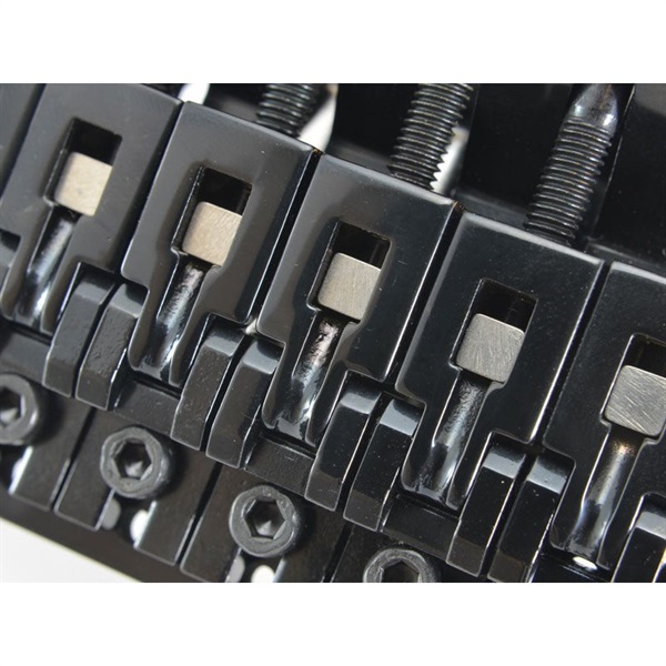 KTS TITANIUM BRIDGE SADDLE Ti-Block 画像2
