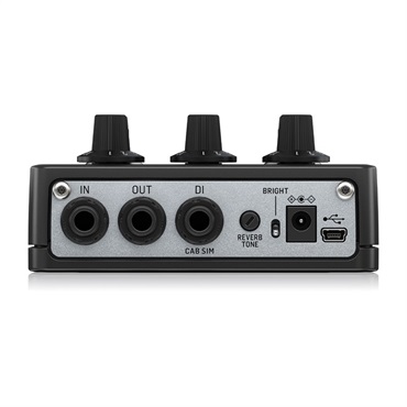 tc electronic COMBO DELUXE 65’ PREAMP（ティーシーエレクトロニック）プリアンプ 画像3