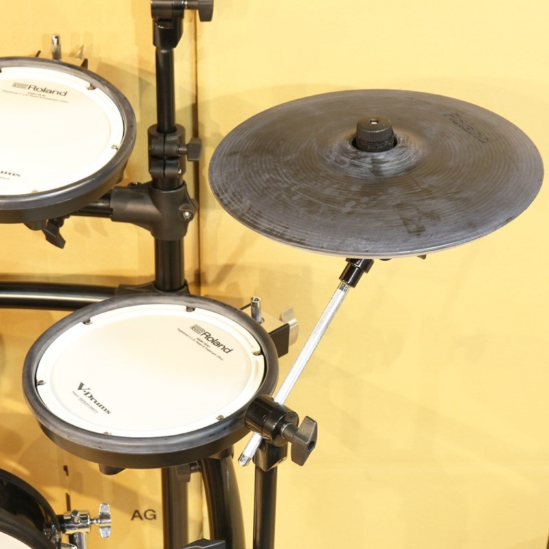 Roland ローランド 電子ドラム エレドラ TD-17 K L ローランドTD-17KV