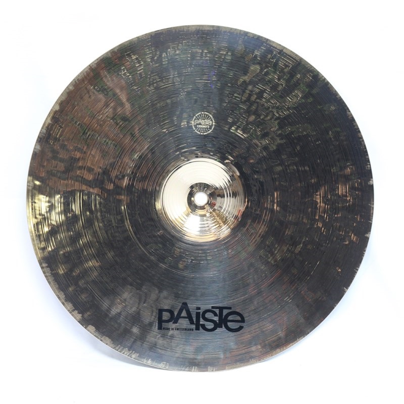 PAiSTe Twenty Custom Collection Full HiHat 14 pair [1014g