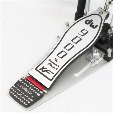 dw USED 中古 DW9002XF [9000 Series / Extended Footboard Double Bass Drum Pedals] 画像1