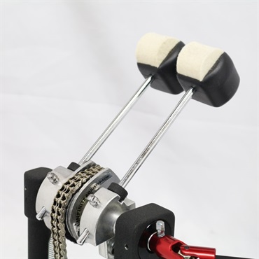 dw USED 中古 DW9002XF [9000 Series / Extended Footboard Double Bass Drum Pedals] 画像6