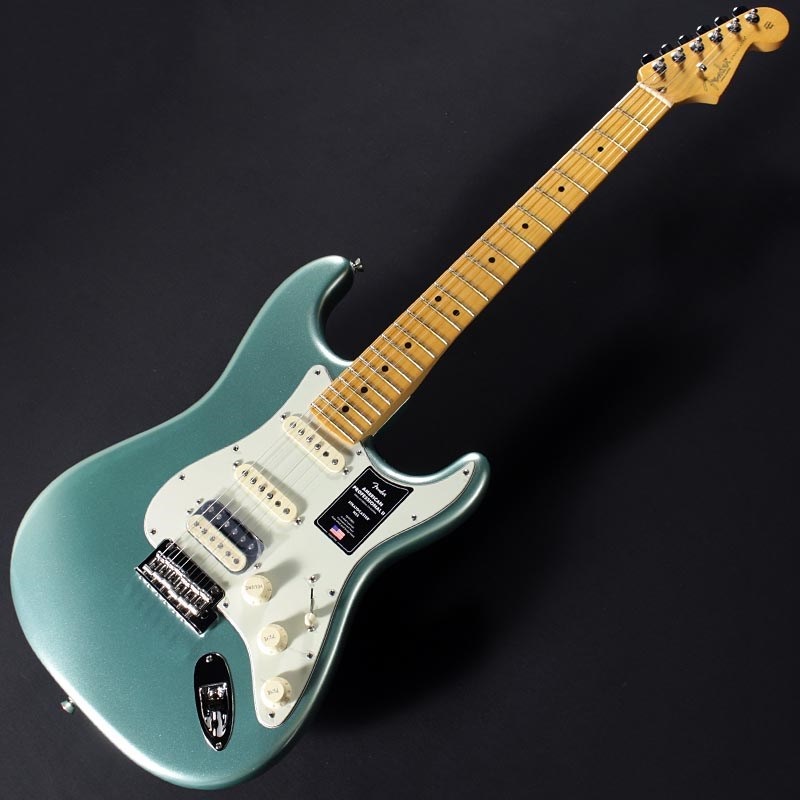 Fender USA American Professional II Stratocaster HSS (Mystic