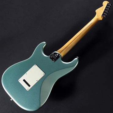 Fender USA American Professional II Stratocaster HSS (Mystic Surf