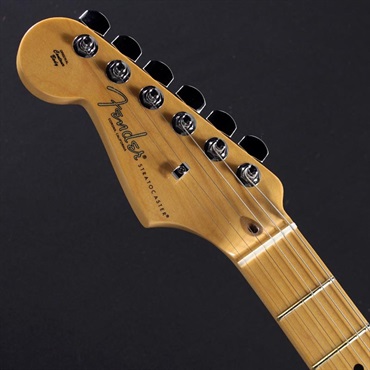 Fender USA American Professional II Stratocaster Left-Hand (Mystic Surf Green/Maple) 画像4