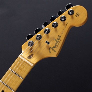 Fender USA American Professional II Stratocaster HSS (3-Color Sunburst/Maple) 画像4
