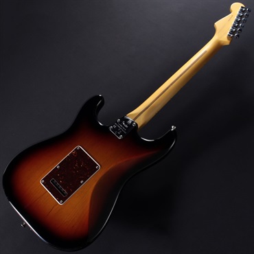 Fender USA American Professional II Stratocaster HSS (3-Color Sunburst/Maple) 画像5