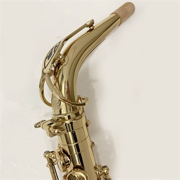 Selmer Paris USED 中古 セルマー アルトサックス SA-80II Jubilee GL S/N:789xx0 【調整&セットアップ後出荷】【5年間キーバランス調整無料】 画像2