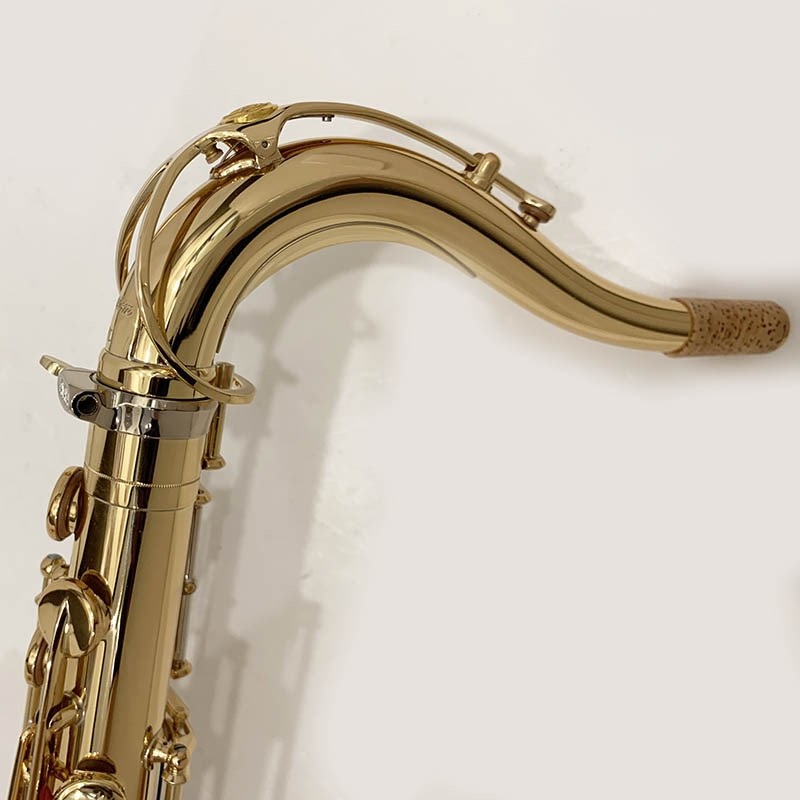 YAMAHA USED 中古 ヤマハ テナーサックス YTS-82Z(II) S/N:E96xx2 画像2