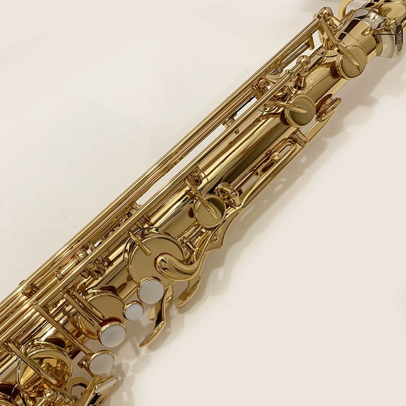 YAMAHA USED 中古 ヤマハ テナーサックス YTS-82Z(II) S/N:E96xx2 画像3