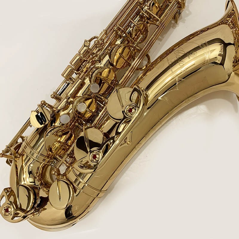 YAMAHA USED 中古 ヤマハ テナーサックス YTS-82Z(II) S/N:E96xx2 画像4
