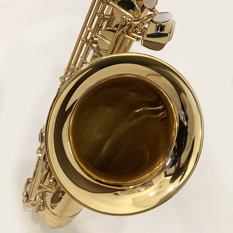 YAMAHA USED 中古 ヤマハ テナーサックス YTS-82Z(II) S/N:E96xx2 画像6
