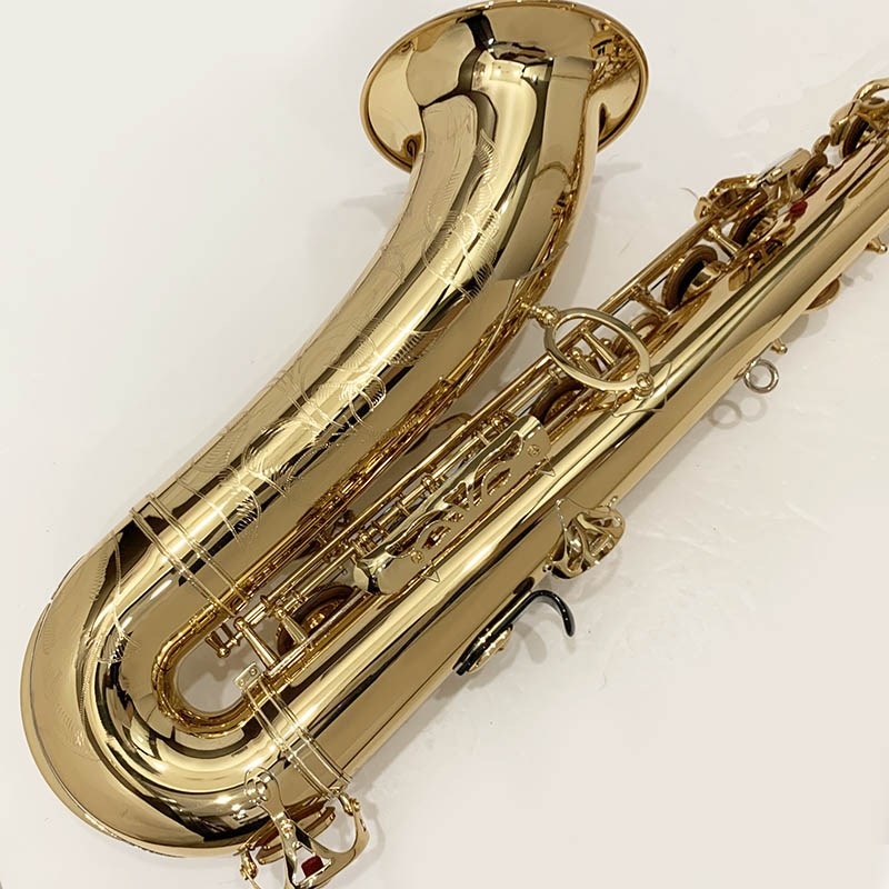 YAMAHA USED 中古 ヤマハ テナーサックス YTS-82Z(II) S/N:E96xx2 画像7