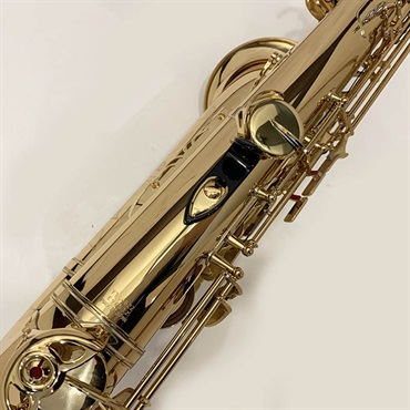 YAMAHA USED 中古 ヤマハ テナーサックス YTS-82Z(II) S/N:E96xx2 画像8