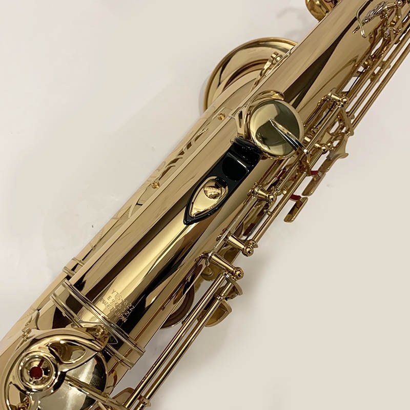 YAMAHA USED 中古 ヤマハ テナーサックス YTS-82Z(II) S/N:E96xx2 画像8