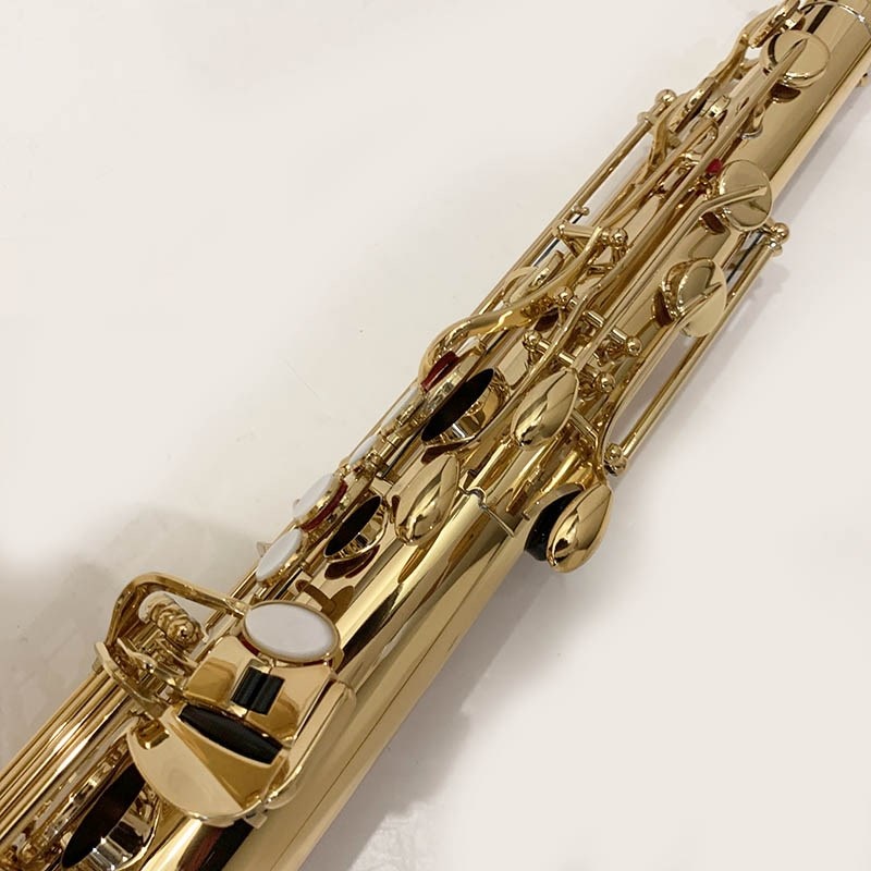 YAMAHA USED 中古 ヤマハ テナーサックス YTS-82Z(II) S/N:E96xx2 画像10