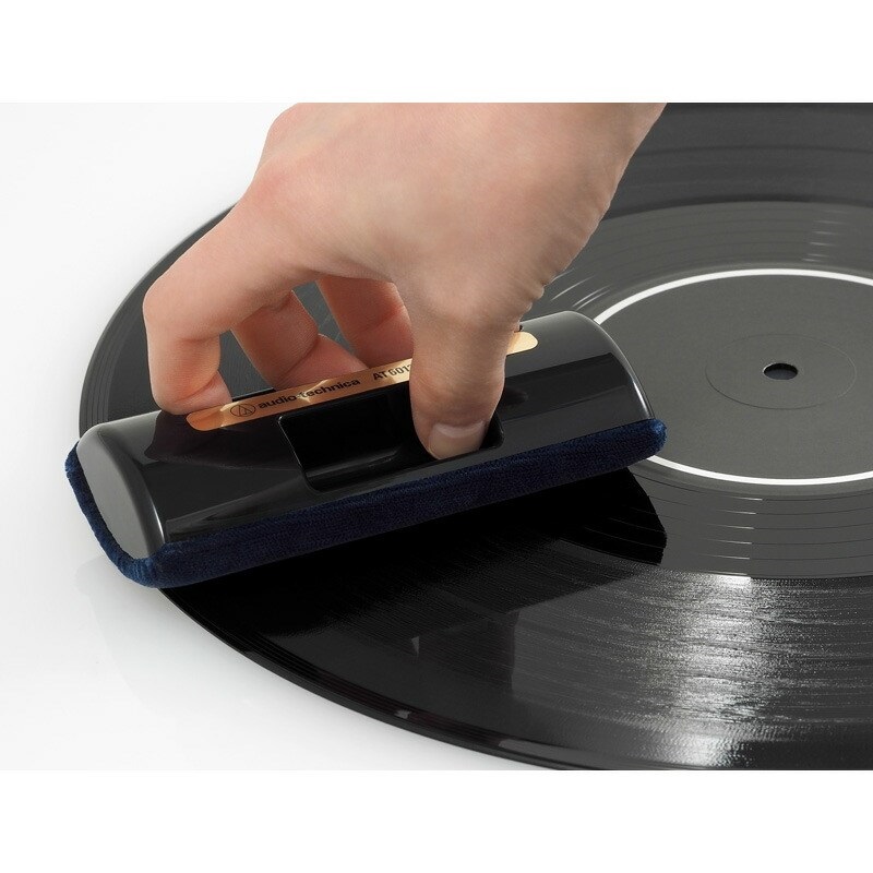 audio-technica AT6012Xa (レコードクリーナー) 画像1