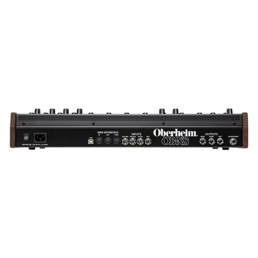 Oberheim OB-X8 Module※代引き不可 画像3