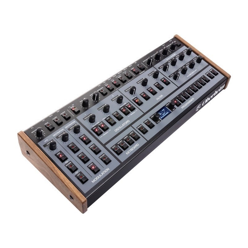 Oberheim OB-X8 Module※代引き不可 画像5