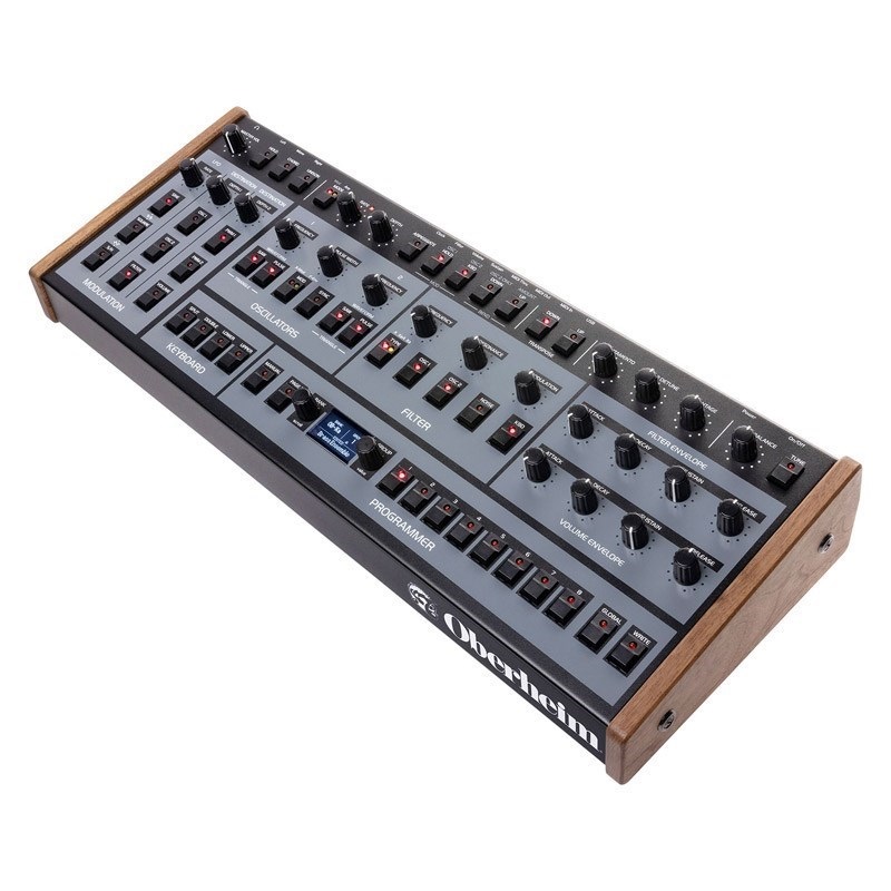 Oberheim OB-X8 Module※代引き不可 ｜イケベ楽器店オンラインストア