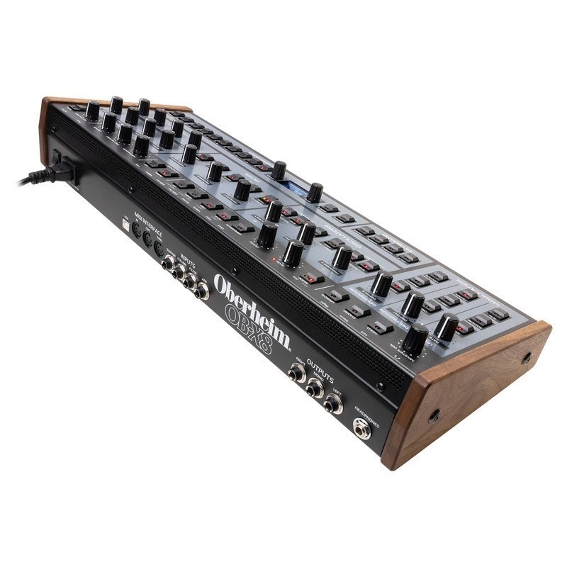 Oberheim OB-X8 Module※代引き不可 画像7