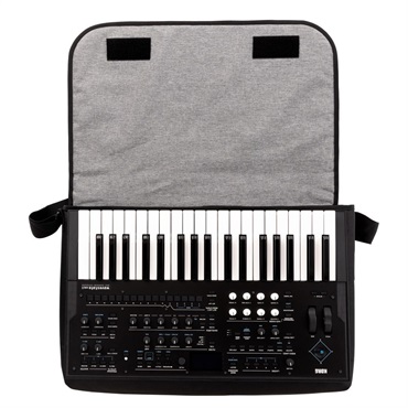 SEQUENZ MP-LARGE-MSG SOFT CASE(中型機材用キャリング・ケース) 画像5