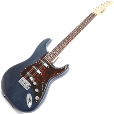 SCHECTER Progauge Series PS-S-ST-AL (Pacific Blue Tint