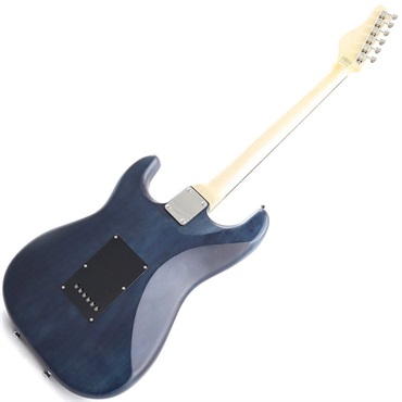 SCHECTER Progauge Series PS-S-ST-AL (Pacific Blue Tint