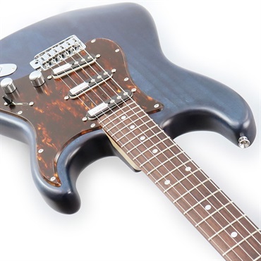 SCHECTER Progauge Series PS-S-ST-AL (Pacific Blue Tint
