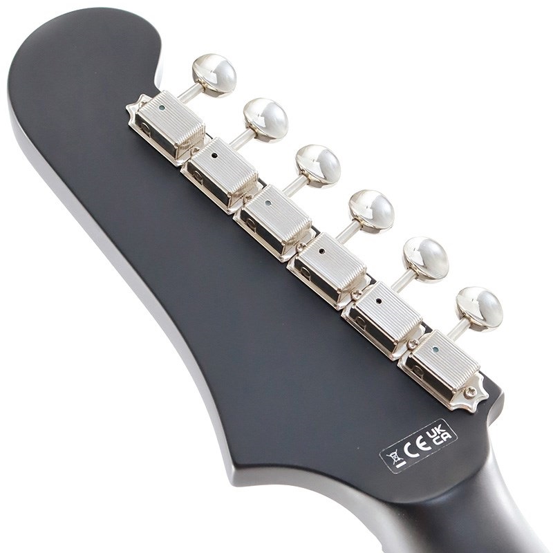 GUILD STARFIRE I JET 90 (Stain Black) ｜イケベ楽器店オンラインストア