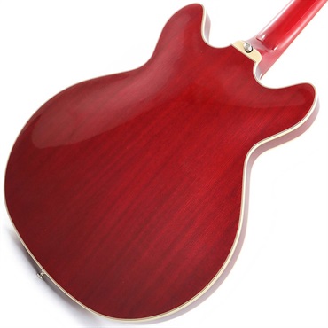 GUILD STARFIRE I DC (Cherry Red) ｜イケベ楽器店オンラインストア