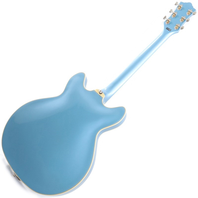 GUILD STARFIRE I DC (Pelham Blue) ｜イケベ楽器店