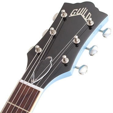 GUILD STARFIRE I DC (Pelham Blue) ｜イケベ楽器店オンラインストア