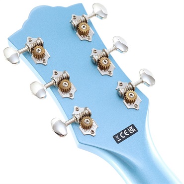 GUILD STARFIRE I DC (Pelham Blue) ｜イケベ楽器店オンラインストア