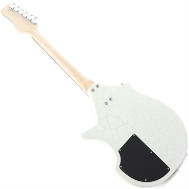 Stars Electric Sitar [ELS-1] (White Crack/WH) ｜イケベ楽器店