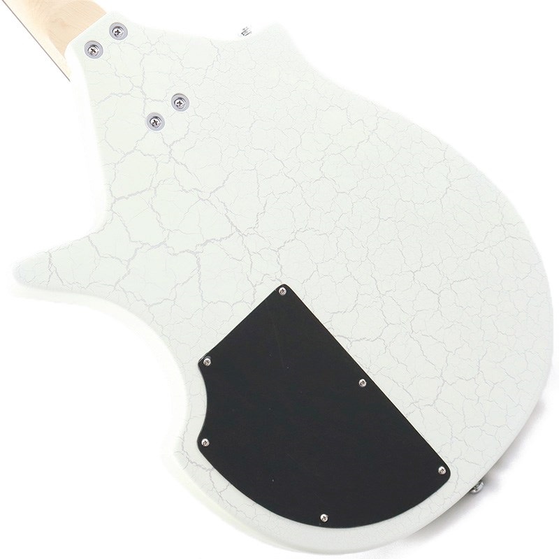 Stars Electric Sitar [ELS-1] (White Crack/WH) ｜イケベ楽器店