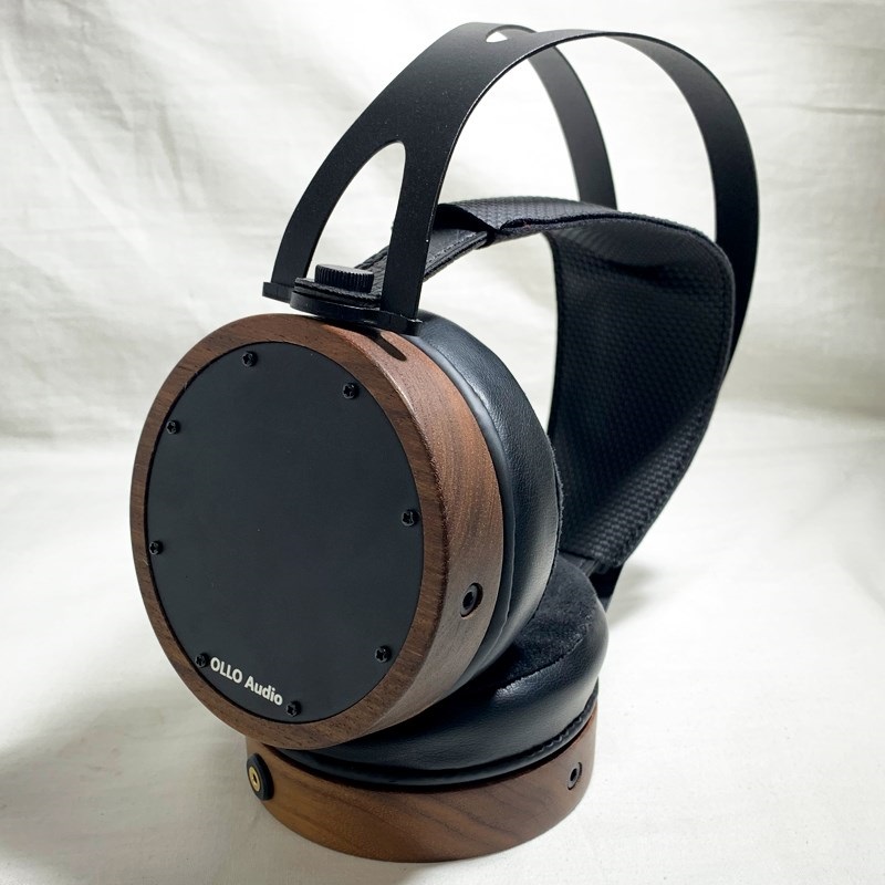 OLLO Audio S4R 1.1A ヘッドホン