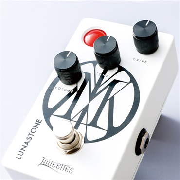 LUNASTONE TrueOverDrive2 MYK Limited Edition 画像1