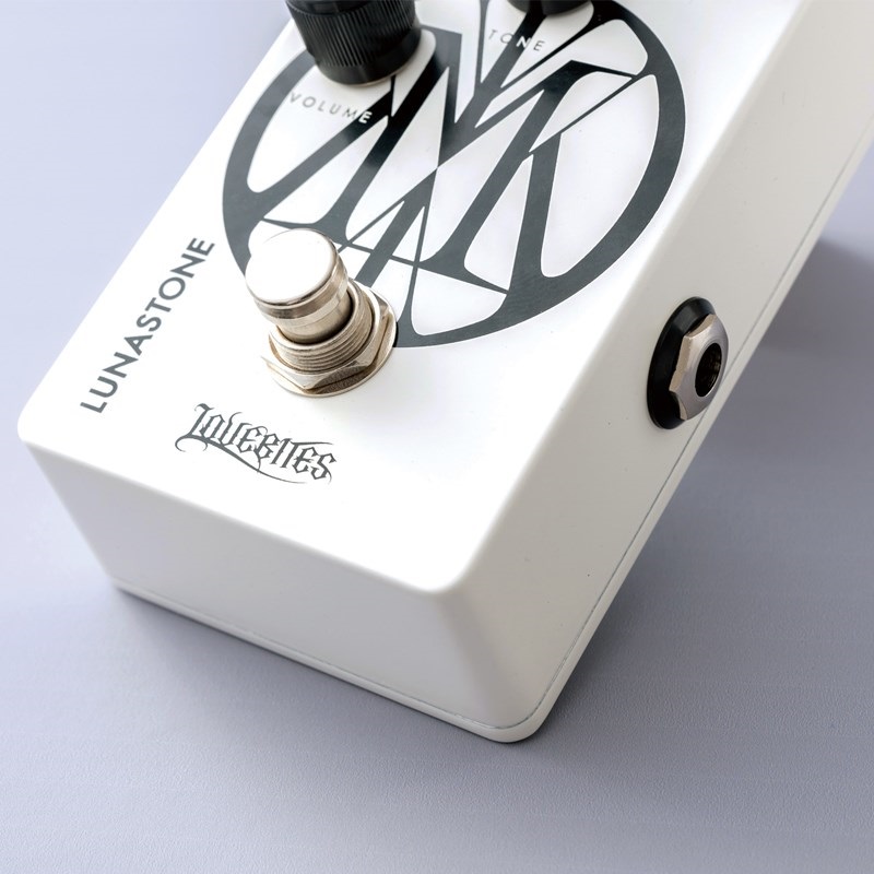 LUNASTONE TrueOverDrive2 MYK Limited Edition 画像2