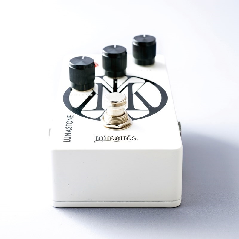 LUNASTONE TrueOverDrive2 MYK Limited Edition 画像3
