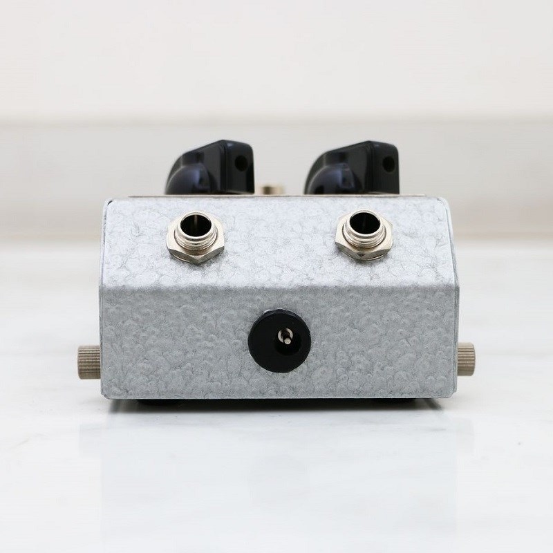 Manlay Sound 66 BENDER [1966 Tone Bender MK1.5] ｜イケベ楽器店