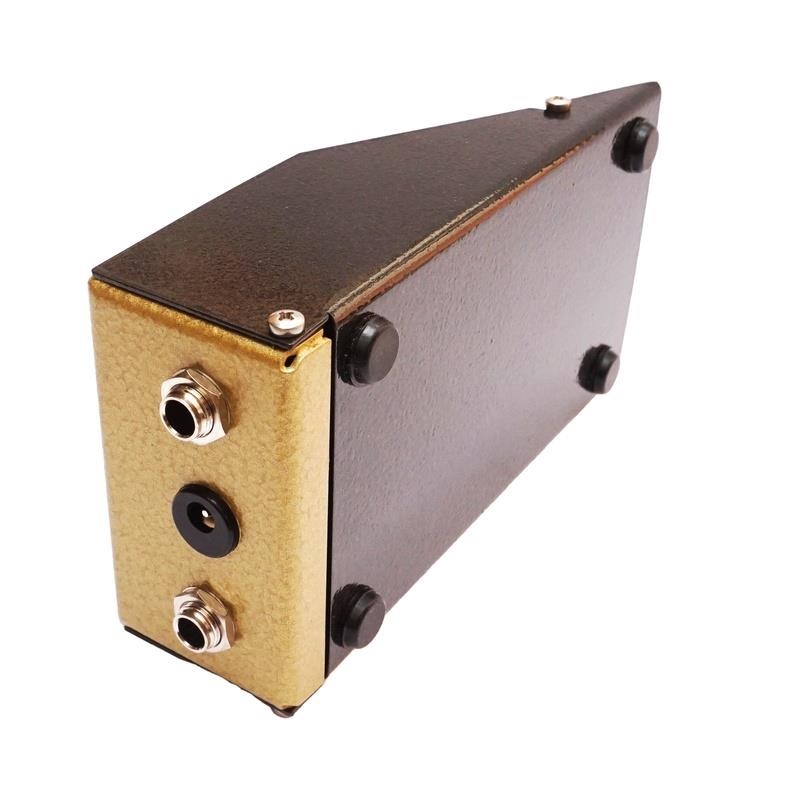 Manlay Sound RONNO BENDER [1965 Tone Bender]（マンライサウンド