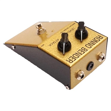 Manlay Sound RONNO BENDER [1965 Tone Bender]（マンライサウンド