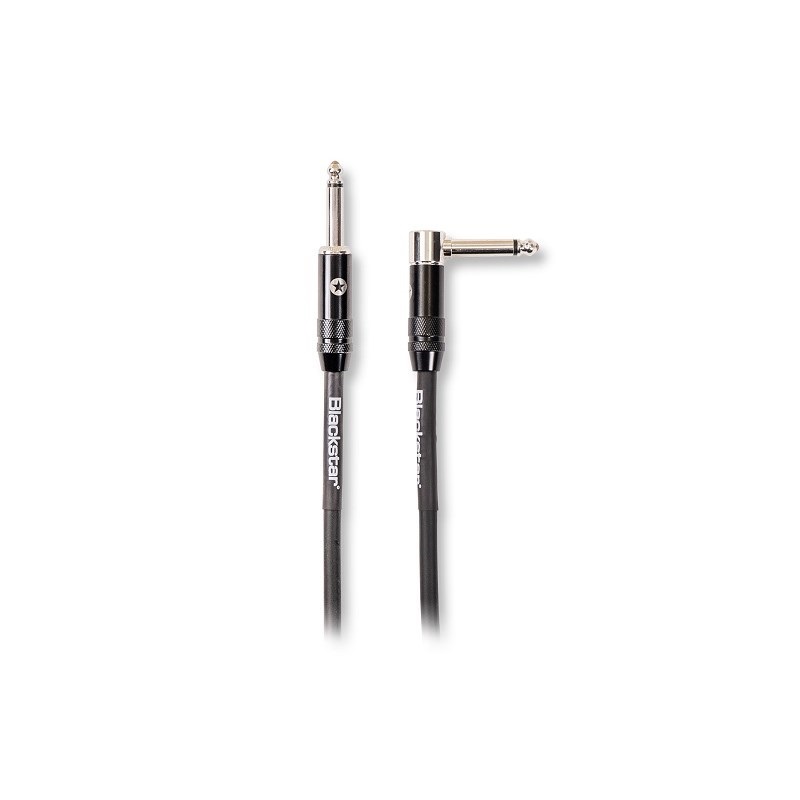Blackstar 【GW激得セール】 Professional Instrument Cable 6m (S/L) 画像1