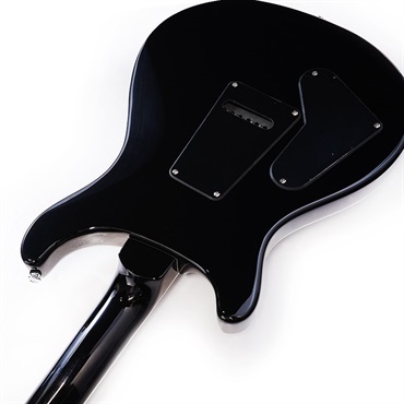 PRS Custom24 SE 島村楽器限定　Quilt gray-black PRS （PRS）SE Custom 24 エレキギター／Gray Black