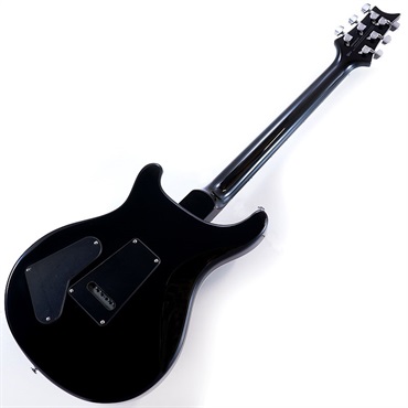P.R.S. SE Custom 22 Semi-Hollow Quilt (Charcoal Burst)【限定生産モデル】 画像2