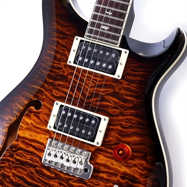 【最終値下げ】PRS SE Custom 22 Semi-Hollow 送料無料 70a4571201ZoiQ04eForEZcXnFF2Mo