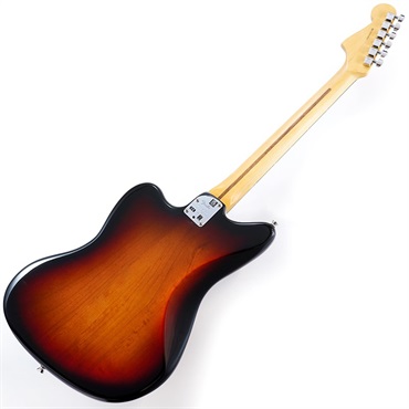 Fender USA American Professional II Jazzmaster (3-Color Sunburst/Rosewood) 画像2