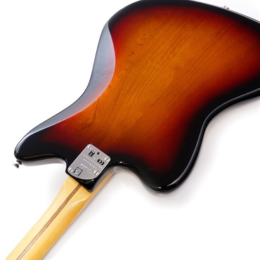 Fender USA American Professional II Jazzmaster (3-Color Sunburst/Rosewood) 画像6