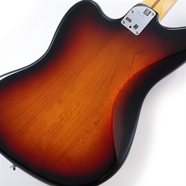 Fender USA American Professional II Jazzmaster (3-Color Sunburst/Rosewood) 画像7